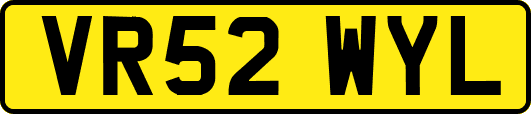 VR52WYL