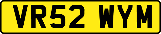 VR52WYM