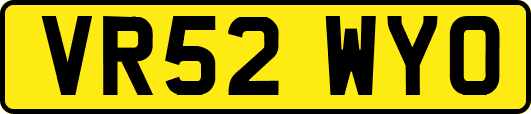 VR52WYO