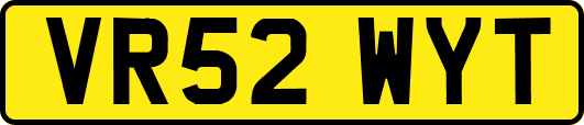 VR52WYT