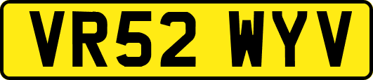 VR52WYV
