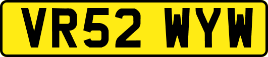 VR52WYW