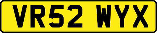 VR52WYX