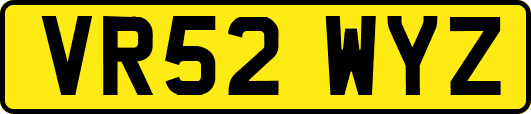 VR52WYZ
