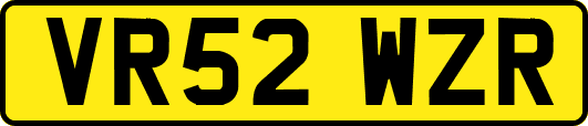 VR52WZR