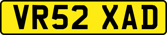 VR52XAD