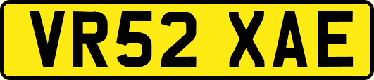 VR52XAE