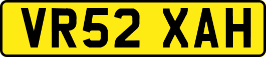 VR52XAH