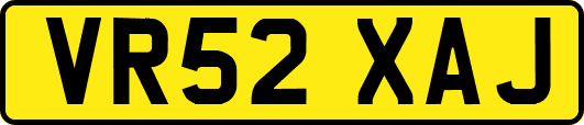 VR52XAJ