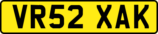 VR52XAK