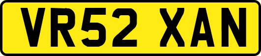 VR52XAN