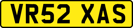 VR52XAS