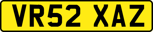 VR52XAZ