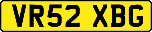 VR52XBG