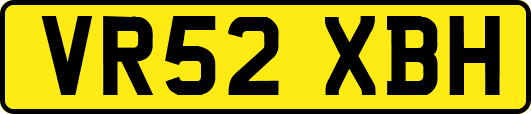 VR52XBH