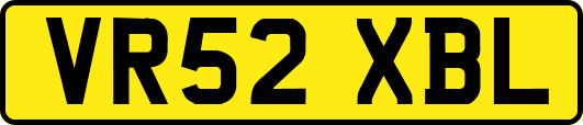 VR52XBL