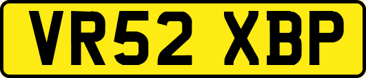VR52XBP