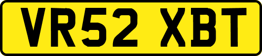 VR52XBT