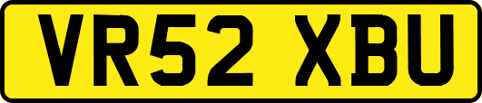 VR52XBU