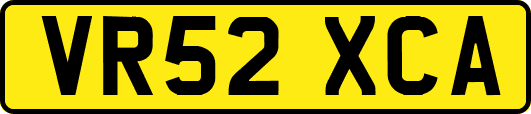 VR52XCA