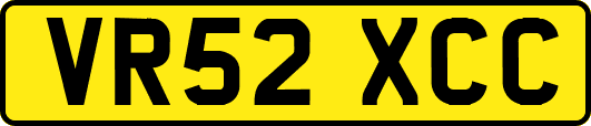 VR52XCC