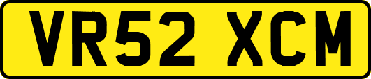 VR52XCM