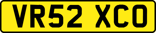 VR52XCO