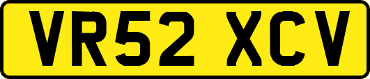 VR52XCV