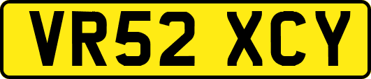 VR52XCY