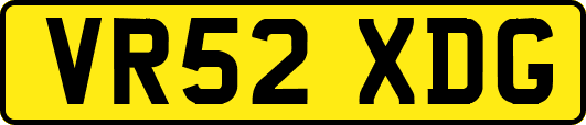 VR52XDG