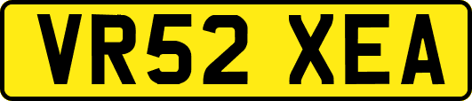 VR52XEA