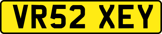 VR52XEY