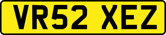 VR52XEZ