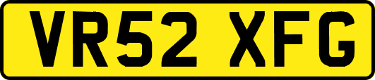 VR52XFG