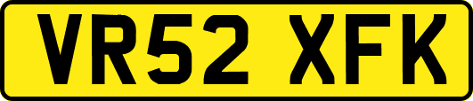 VR52XFK