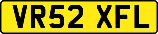 VR52XFL
