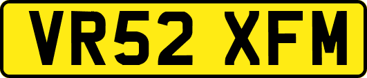 VR52XFM