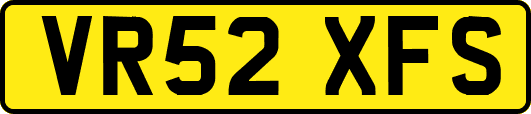 VR52XFS