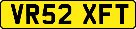 VR52XFT