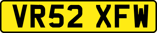VR52XFW