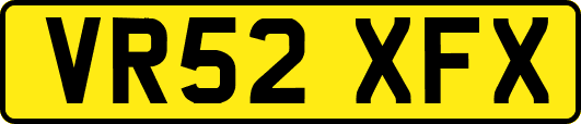 VR52XFX