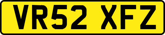 VR52XFZ