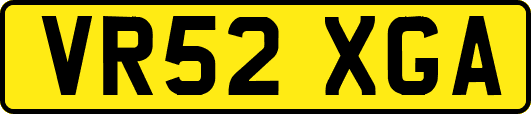 VR52XGA