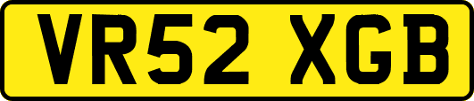 VR52XGB