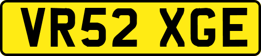 VR52XGE