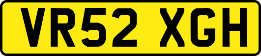 VR52XGH