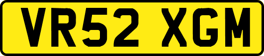 VR52XGM