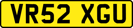 VR52XGU
