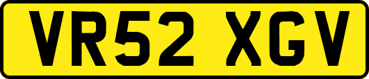 VR52XGV