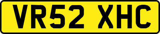 VR52XHC
